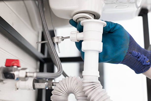 24/7 Emergency Drain Cleaning experts in Mc Dade, TX