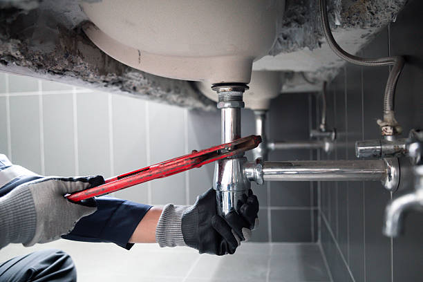 Licensed Drain Cleaning service in Mc Dade, TX - Street Wise - Plumbing